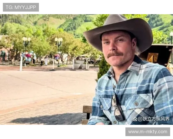 博塔斯谈凯迪拉克项目：新车队需要耐心积累经验