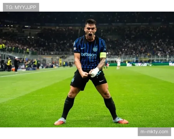 劳塔罗·马丁内斯伤缺对国际米兰前场压迫的影响